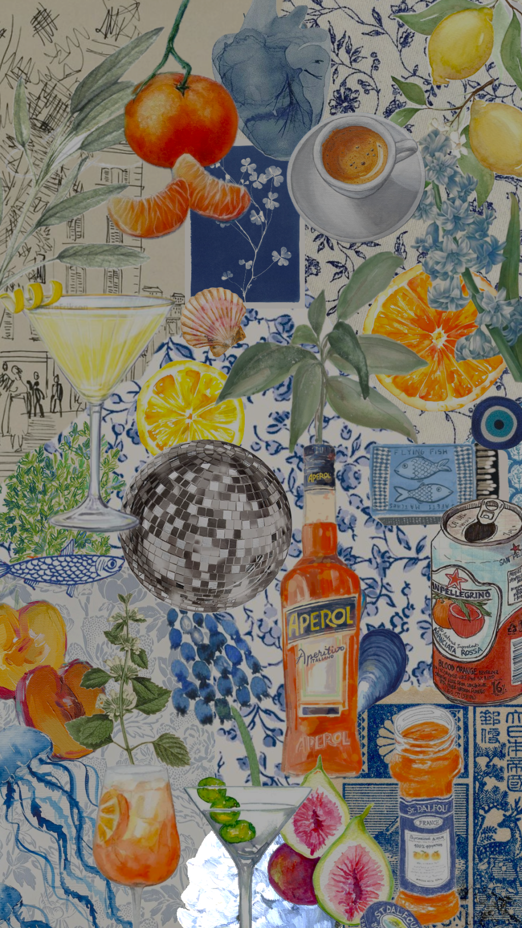 Sneak Peek: Our Italy Honeymoon&nbsp;Itinerary!