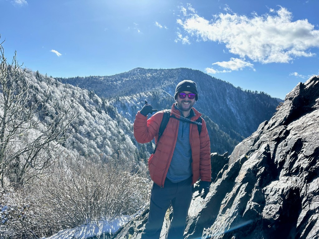 Day 4: Charlies&nbsp;Bunion