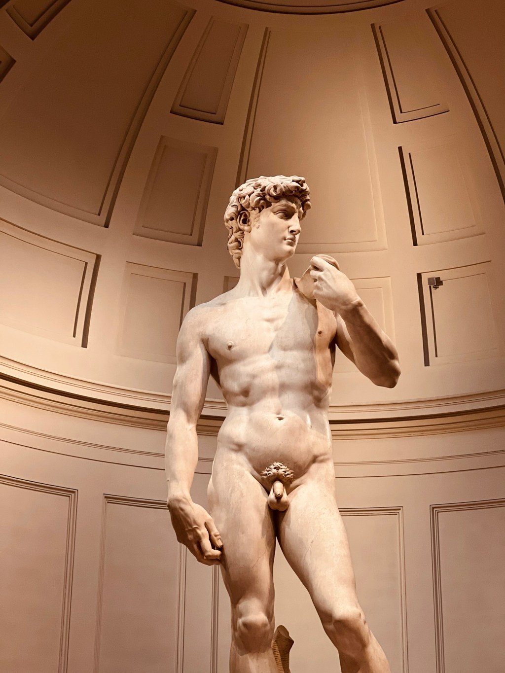 Florence Day 5: A Day of Art, Architecture, and&nbsp;History