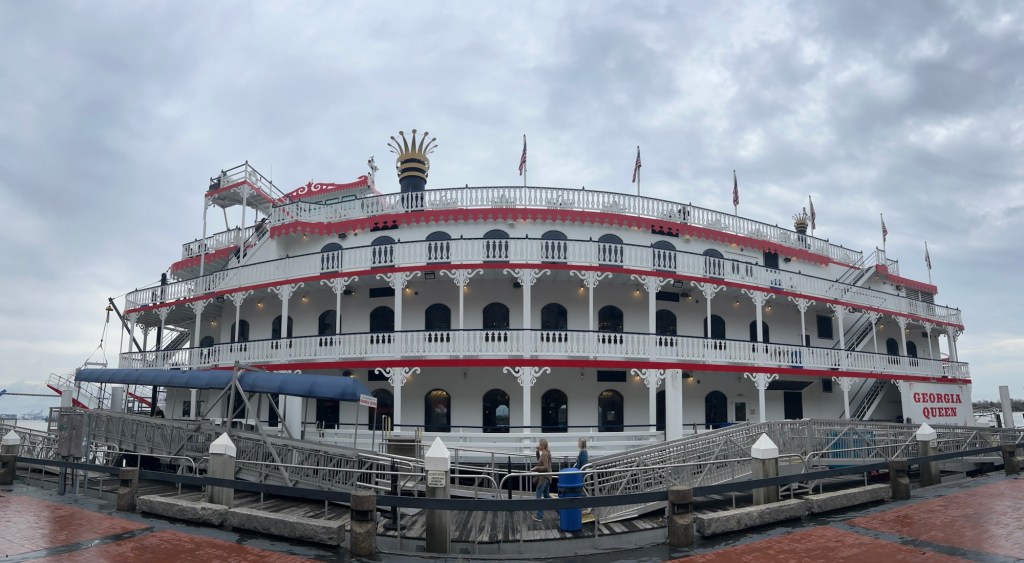 Sunday in Savannah: Brunch Cruises and Beer&nbsp;Hauls