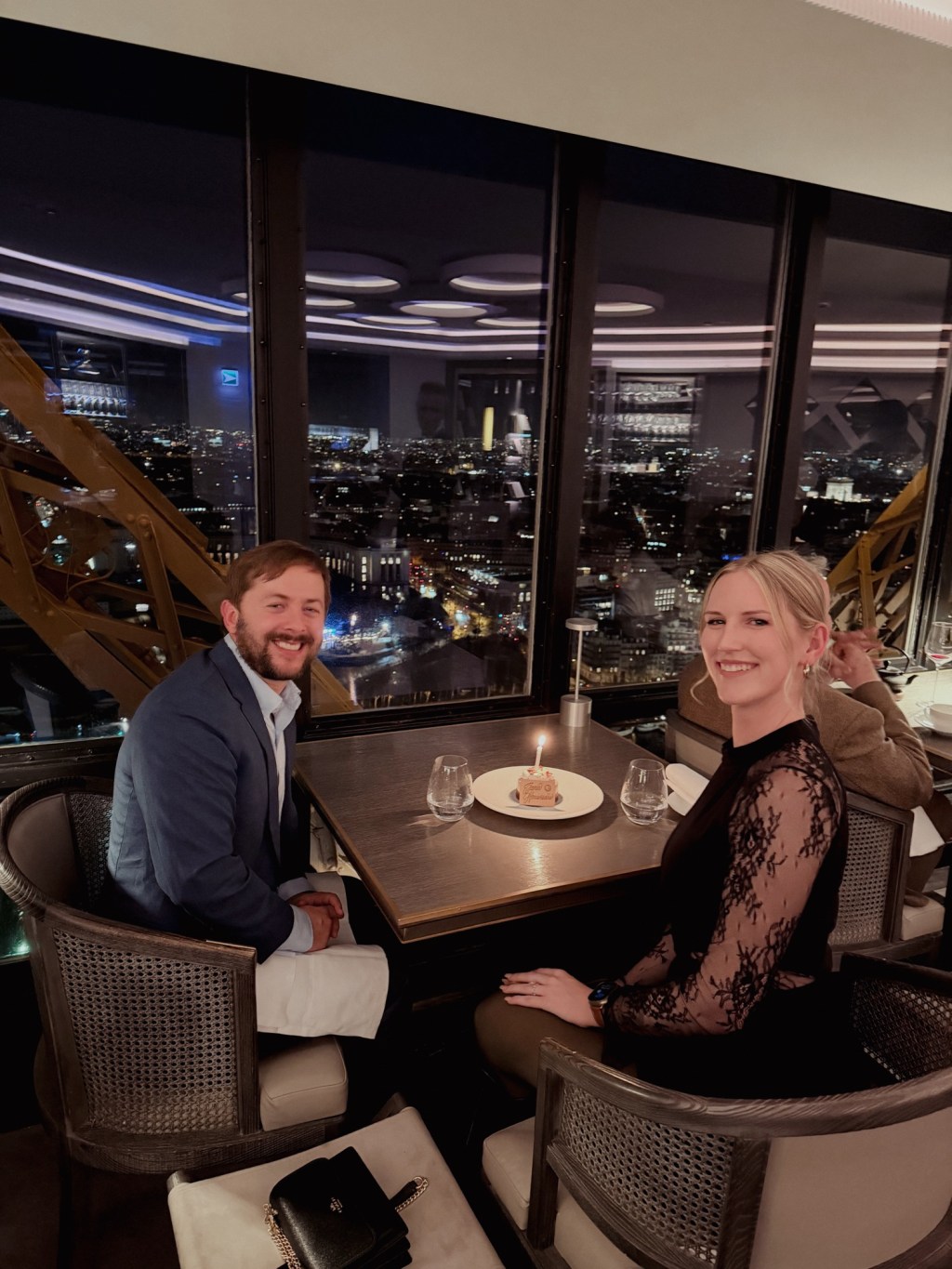 Paris Day 3: Museum de Orsay and Eiffel Tower Stars